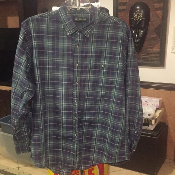 Neil M Other - Neil Martin Size XL Shirt good condition